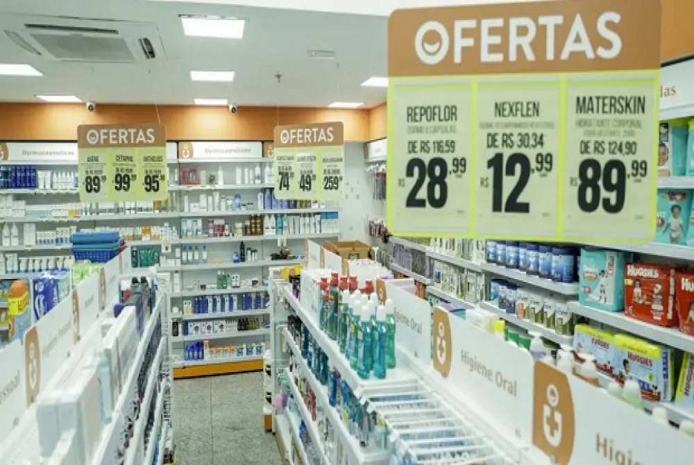 Governo revisa regras para definir pre�o de novos medicamentos no Brasil