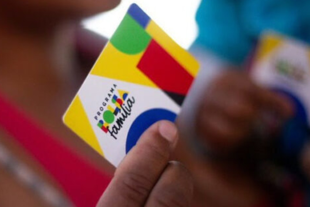 Governo estabelece novas diretrizes que ampliam prote��o � sa�de de benefici�rios do Bolsa Fam�lia