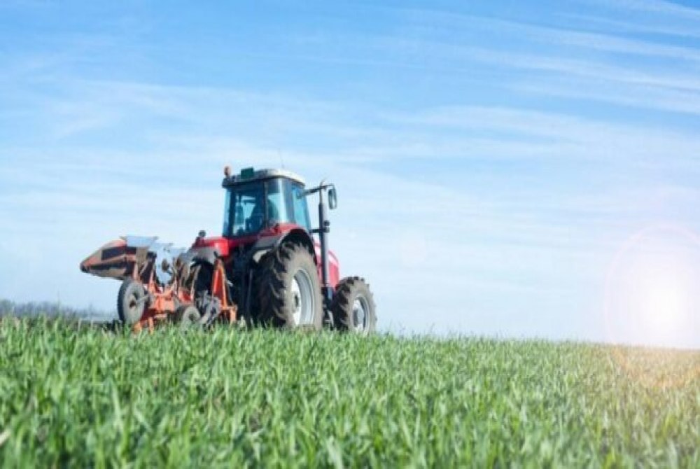 Governo amplia Programa Move Agricultura para R$ 14 bilh�es em cr�dito para m�quinas e implementos
