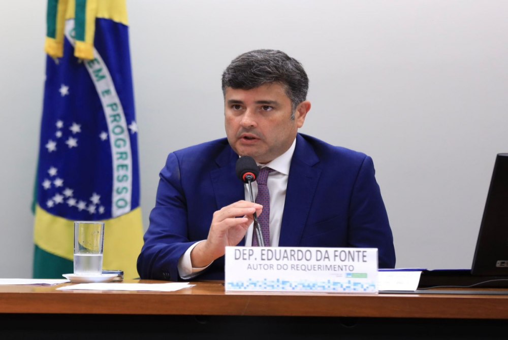 Projeto de Eduardo da Fonte amplia acesso ao BPC e ao Aux�lio-Inclus�o para pessoas com defici�ncia e autismo 