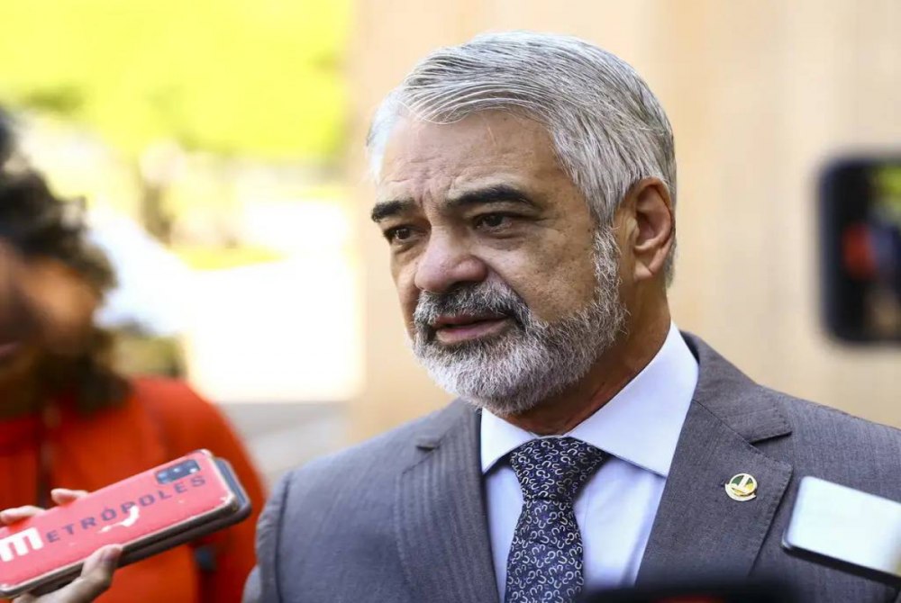 Humberto Costa diz que defini��o de Lula em PE depender� do cen�rio pol�tico 