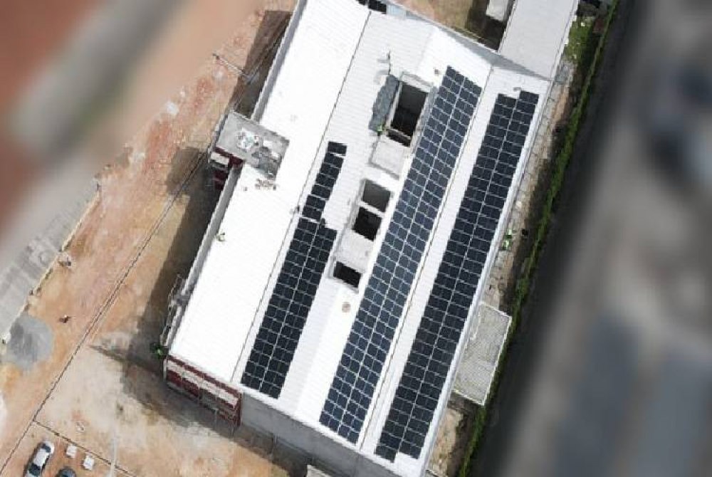 MPPE aposta em efici�ncia energ�tica nas novas sedes em todo o Estado