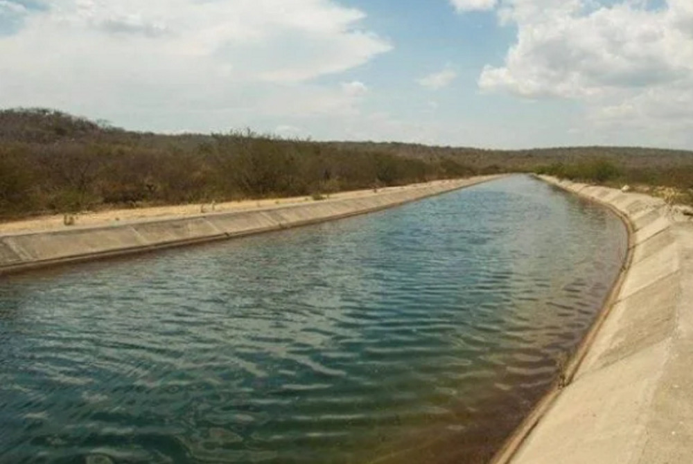Petrolina sedia audi�ncia p�blica sobre as obras do Canal do Sert�o