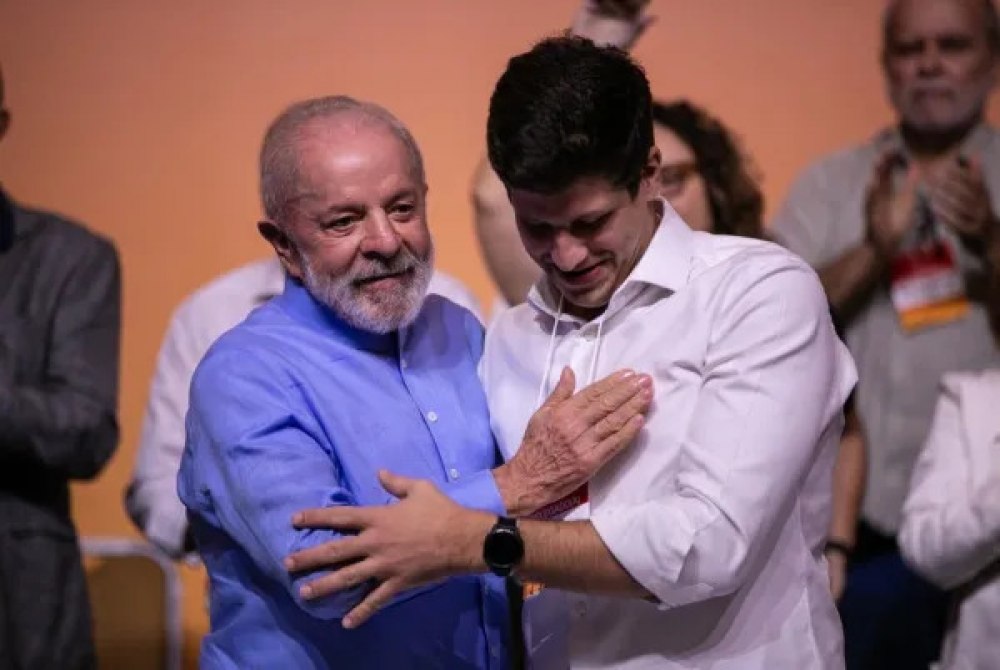 Presidente do PT desautoriza ministro de Lula e diz que partido ter� somente um palanque em Pernambuco