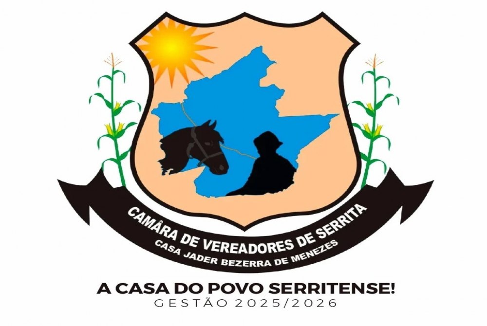 C�mara de Vereadores de Serrita realiza a Oitava e a Nona Sess�o Ordin�ria do Per�odo Legislativo de 2026 