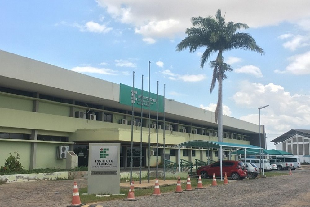 IFSert�oPE inscreve para 156 vagas remanescentes em cursos de gradua��o