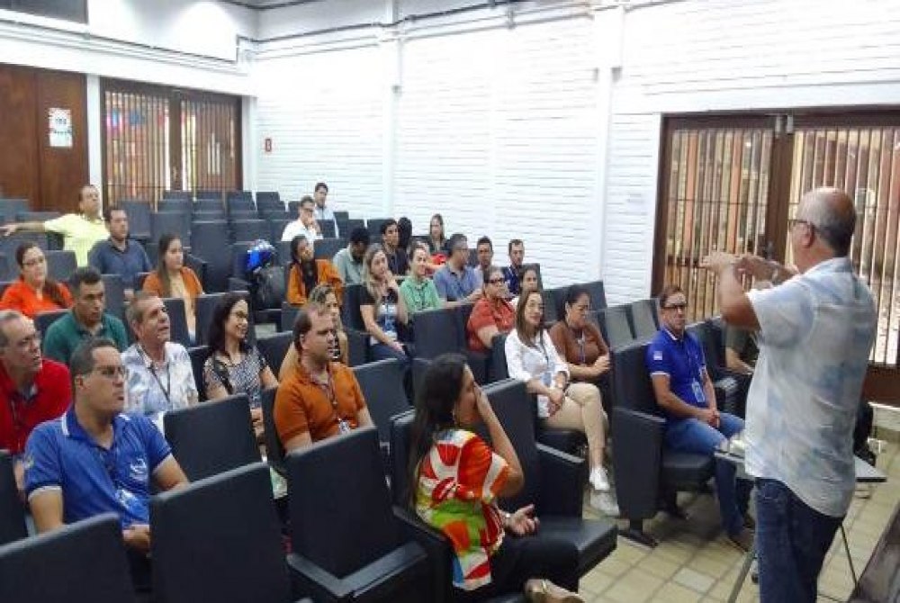 Adagro conclui capacita��o em inspe��o de leite e derivados para fortalecer defesa agropecu�ria em Pernambuco