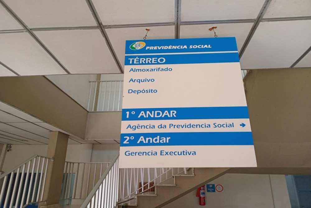 Fila do INSS cai ao menor n�vel em 21 meses, com 1,8 milh�o de pedidos