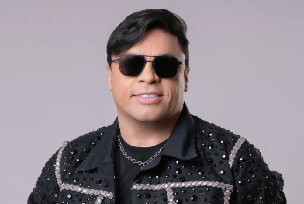 Morre aos 42 anos o cantor de forr� Neto Ara�jo, ex-vocalista da Cavaleiros do Forr� 