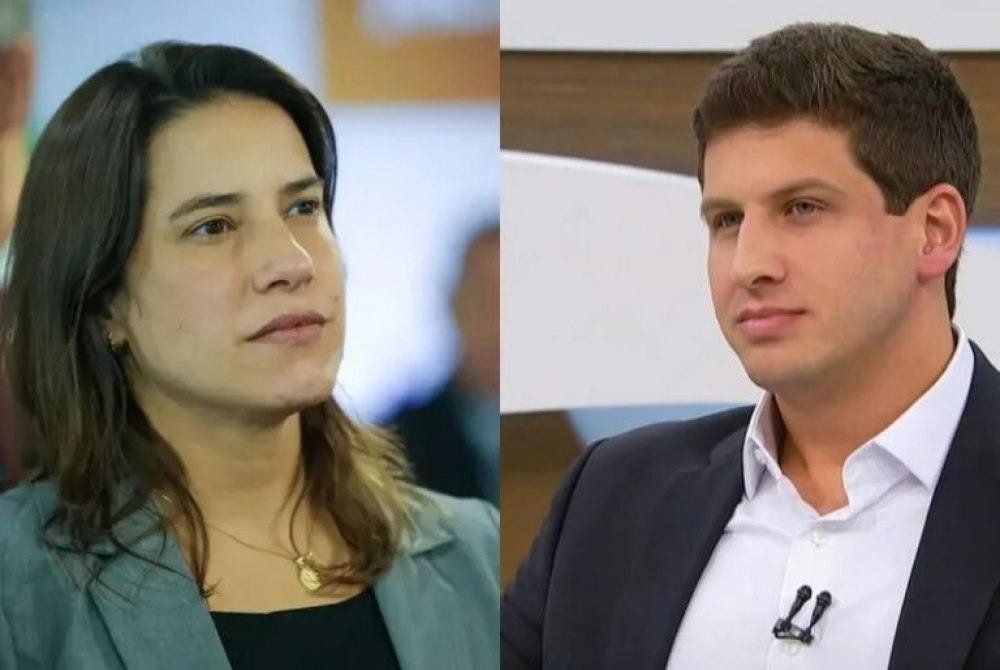 Conven��es partid�rias que ir�o homologar candidaturas de Raquel Lyra e Jo�o Campos j� est�o com datas definidas