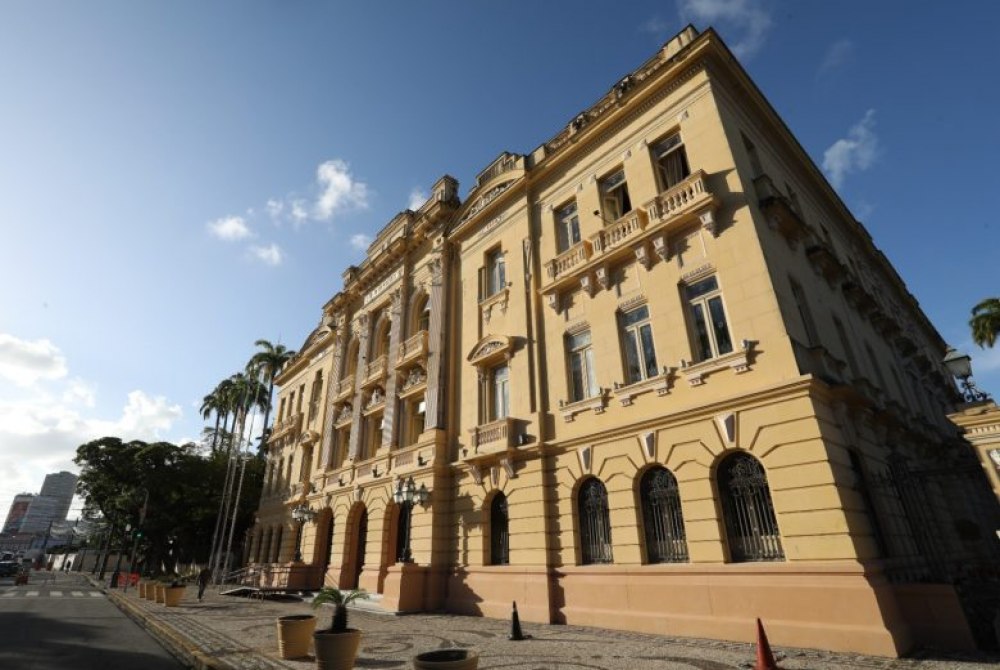 Governo de Pernambuco lan�a 12 editais culturais com investimento de R$ 1,3 milh�o em todas as macrorregi�es do Estado