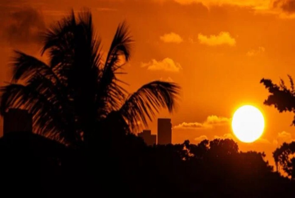 El Niño deve agravar seca e elevar temperaturas em Pernambuco no segundo semestre El Niño deve agravar seca e elevar temperaturas em Pernambuco no segundo semestre