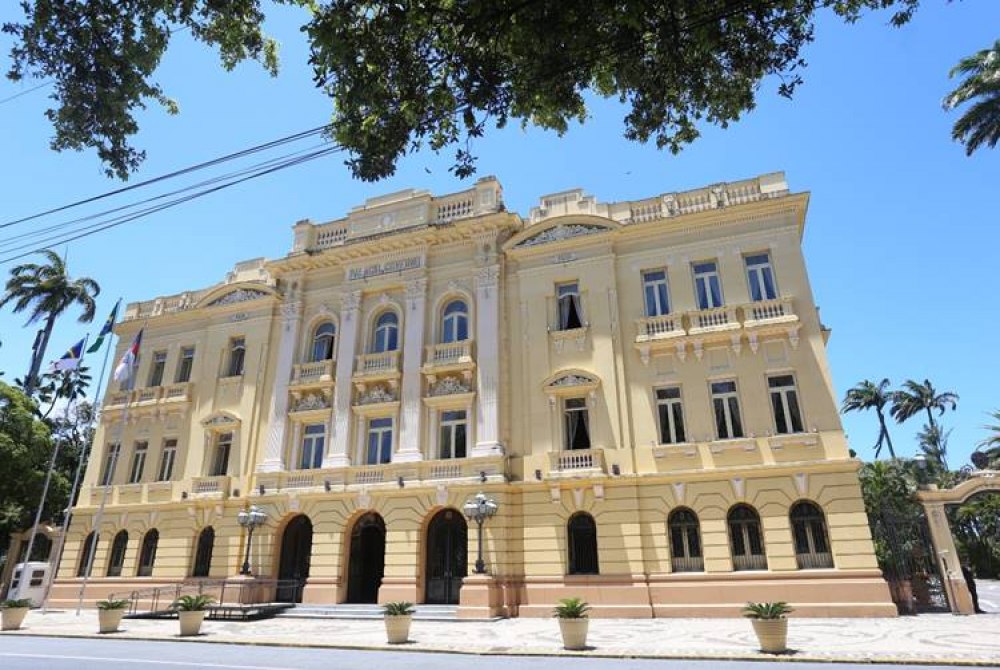 Pernambuco terá novo concurso para Segurança Pública, Saúde e UPE Pernambuco terá novo concurso para Segurança Pública, Saúde e UPE