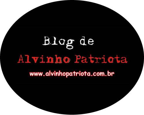 Blog do Alvinho Patriota
