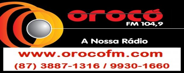 Orocó FM