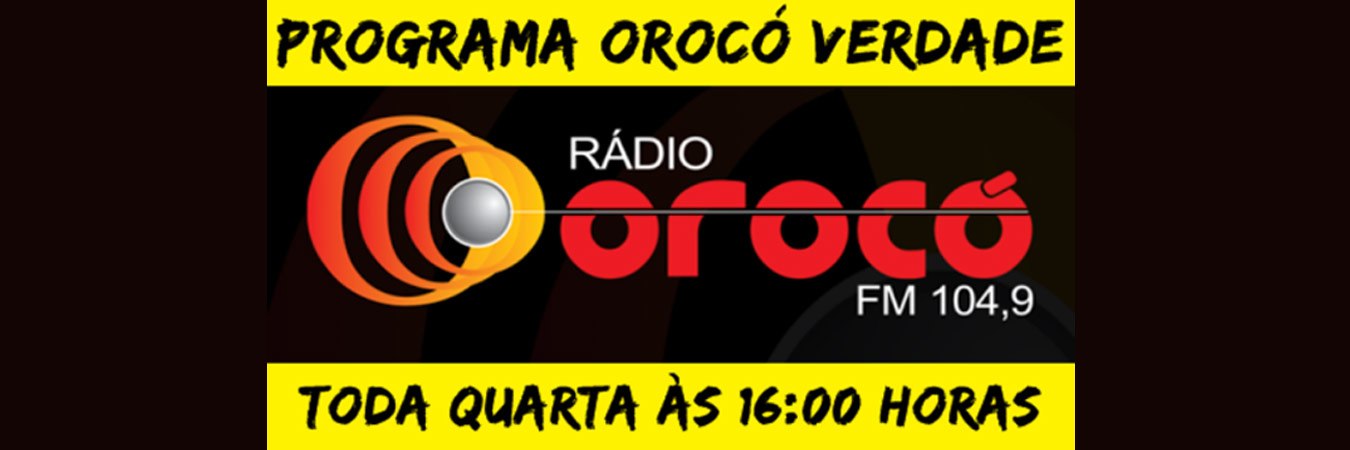 Orocó FM