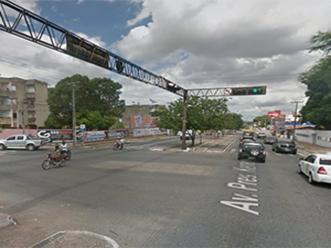 2 novos semáforos serão instalados Avenida Kennedy;entenda mudança