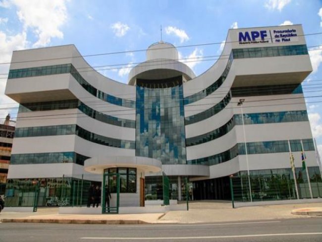 MPF aponta municípios do PI com nota igual a '0' no ranking da transparência