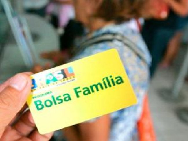 MPF aponta R$ 2,5 bilhões em irregularidades no programa Bolsa Família