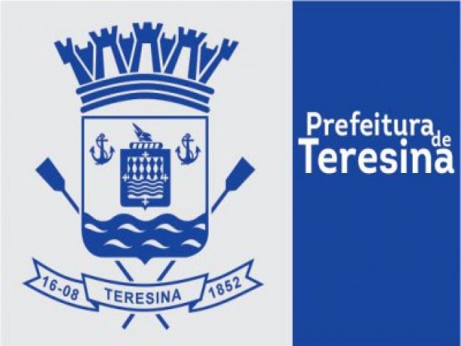 Prefeitura de Teresina lança concurso público com 118 vagas