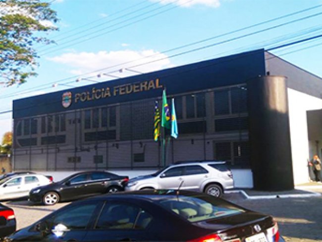 Polícia Federal desarticula quadrilha que fraudava INSS em Valença do PI