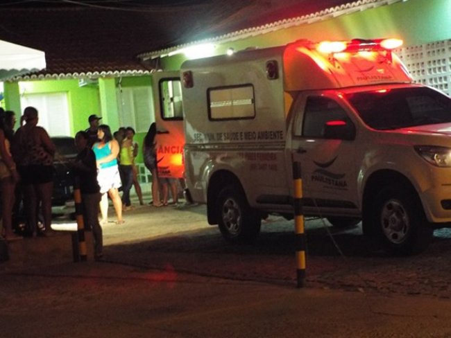 Menina de dois anos morre ao se engasgar com uva no Sul do Piauí