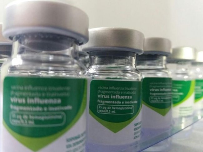 Número de mortos por H1N1 no Brasil sobre para 1.003, segundo boletim