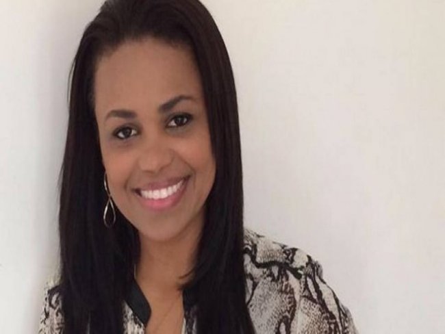 Filha de Beira-Mar é pré-candidata a vereadora em município da Baixada Fluminense