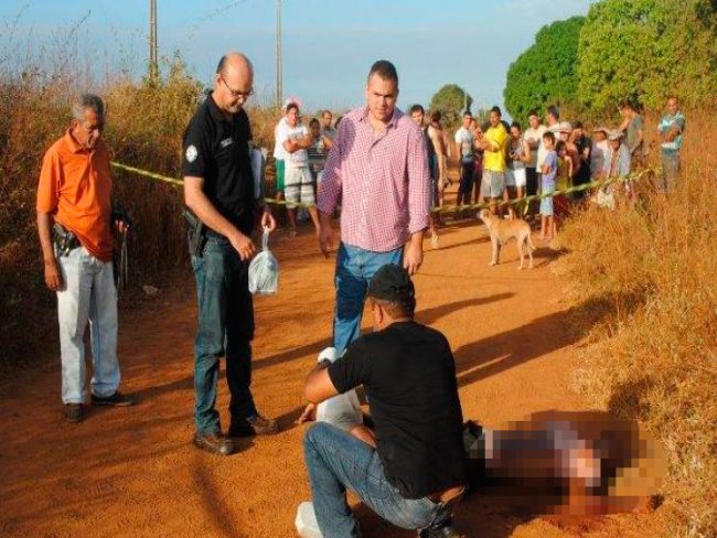 Trabalhador rural é morto a facadas na cidade de Campo Maior
