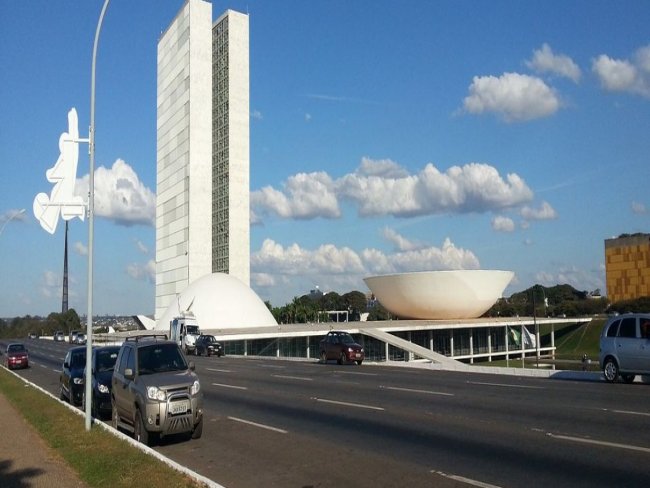 Terrorismo: Homem preso em Brasília tinha intenção de explodir aeroporto
