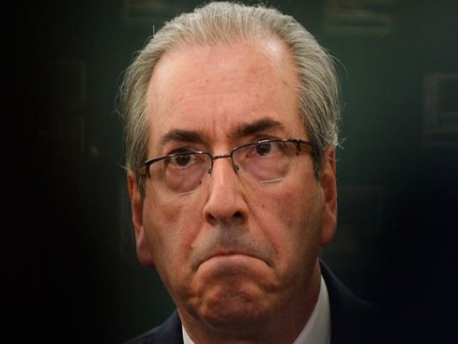Cunha decide ir pessoalmente à CCJ se defender no processo de cassação