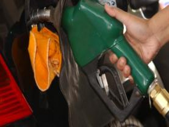 Petrobras não pretende mexer no preço dos combustíveis, diz Parente