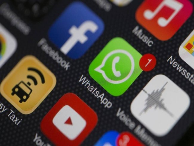 Justiça do Rio de Janeiro manda bloquear WhatsApp em todo o Brasil