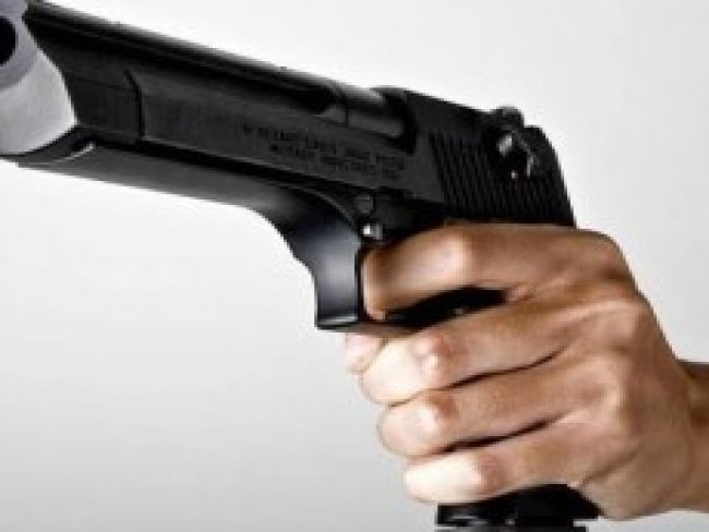 Jornalista do Clique e Companheiro da Radio Vanguarda União é assaltado e ameaçado com arma de fogo na PI 112