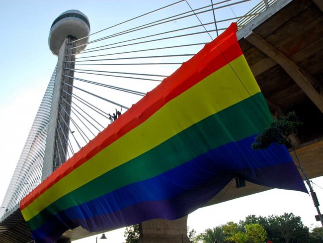Piauí se mantém há seis anos entre os estados mais homofóbicos do país