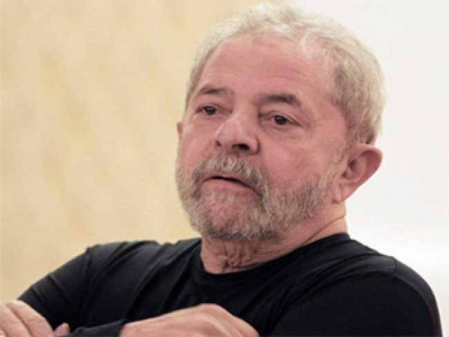Agora réu, Lei da Ficha Limpa pode tirar Lula da sucessão presidencial