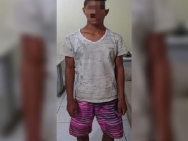 Menores acusados de estuprar criança de 7 anos em Novo Nilo