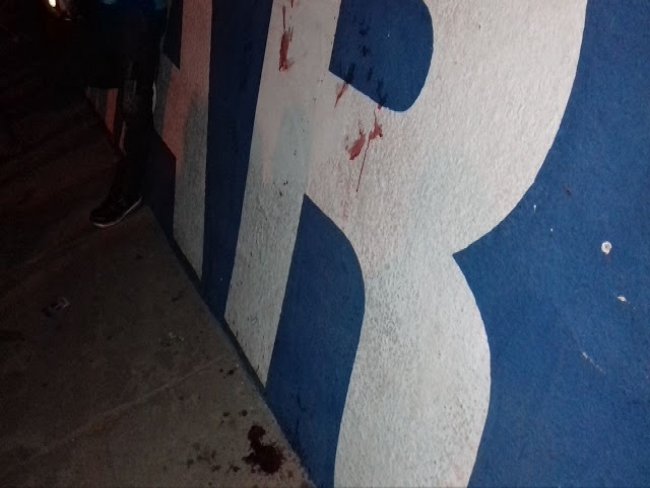 Estudante é morto a facadas ao sair da escola em Parnaíba