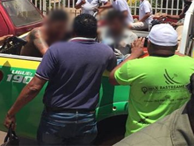 Polícia aborta tentativa de assalto à agência dos Correios no Norte do PI