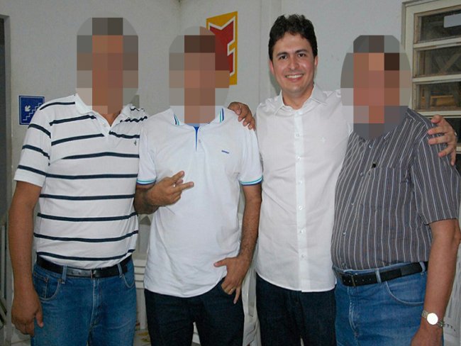 Candidato a prefeito em Castelo do Piauí é indiciado por estelionato e fraude