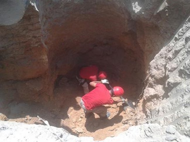 Homem morre soterrado em poço de 10 m de profundidade na zona Rural de Teresina