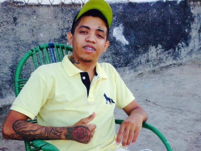 Jovem é assassinado em pastelaria na zona Sudeste de Teresina