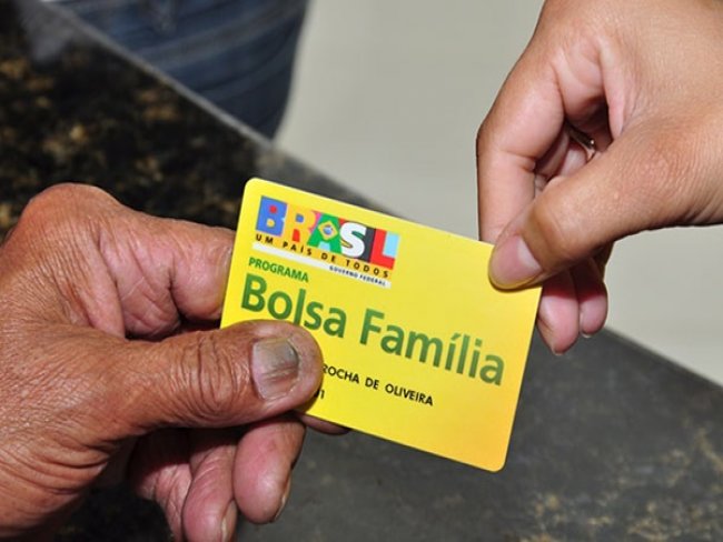 Mais de 30 mil beneficiários no Piauí têm irregularidade no 'Bolsa Família'