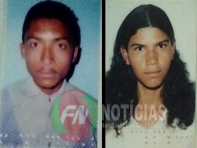 Homem mata ex-mulher enforcada com cordão em Betânia do Piauí