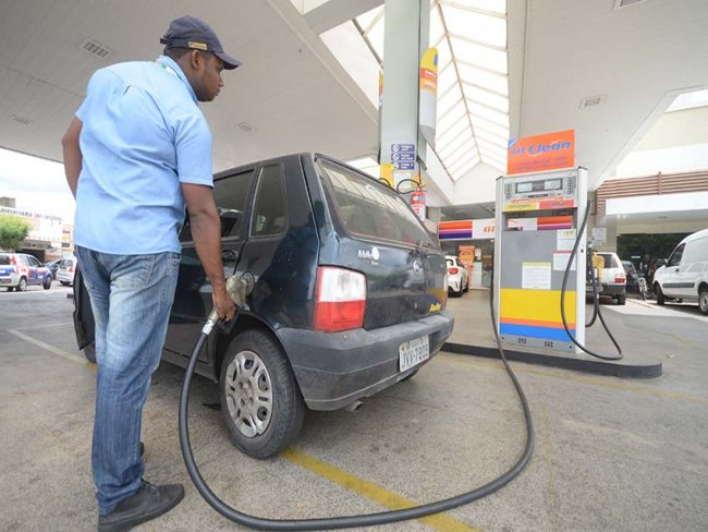 Preços do diesel e gasolina pode ficar mais barato em Teresina