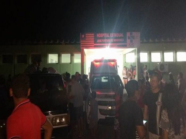 Grave acidente deixa dois mortos e oito feridos no Piaui