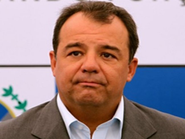 Ex-governador do Rio, Sérgio Cabral é preso em nova etapa da Lava Jato