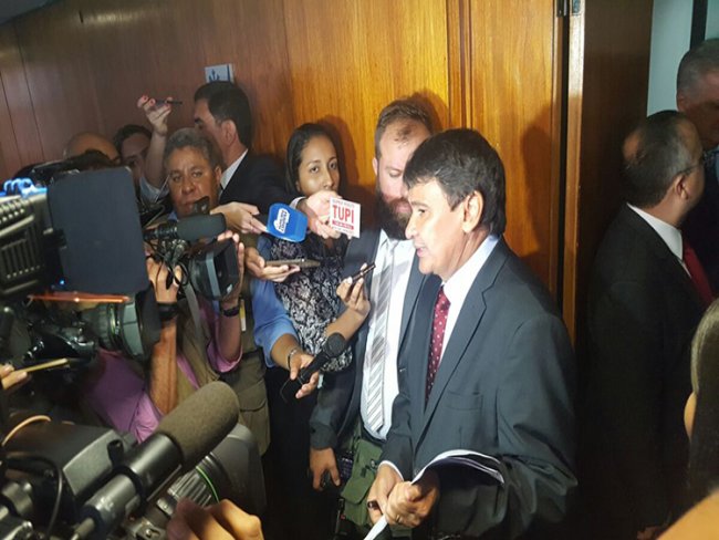 Temer volta atrás e decide pagar multa aos Estados; Piauí deve receber R$ 173 milhões