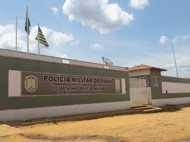 Policial é suspeito de matar homem após briga em jogo de futebol no Piauí