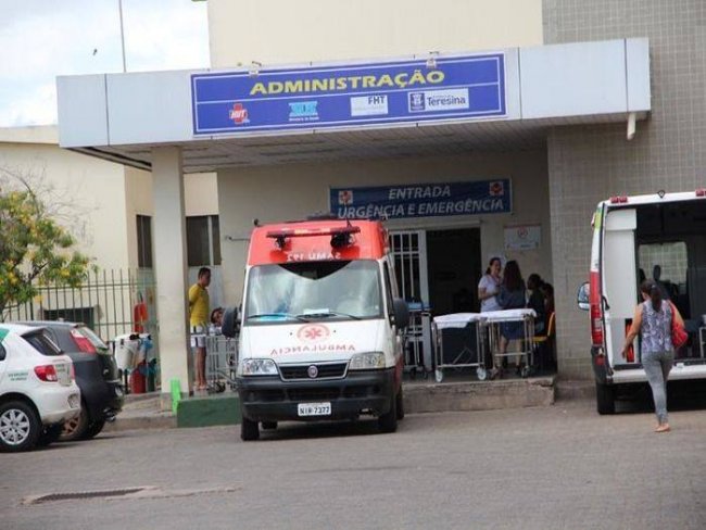 Jovem morre após sofrer acidente na zona rural de José de Freitas